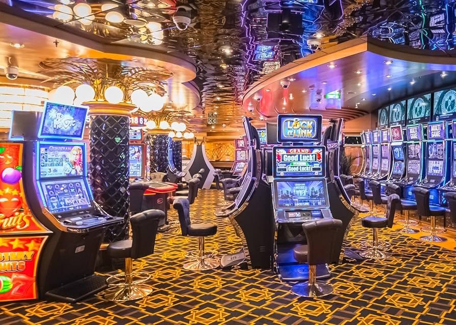 ueobet VIP Promotions