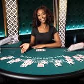 ueobet Live Casino Games